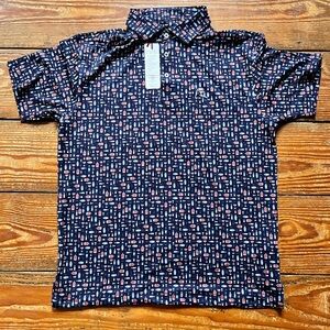 Rhoback polo M (with flaws) The manhattan